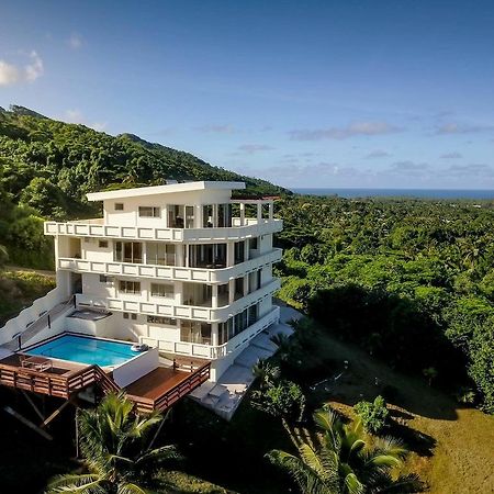 Mai'I Villa Apartments Rarotonga Exterior foto